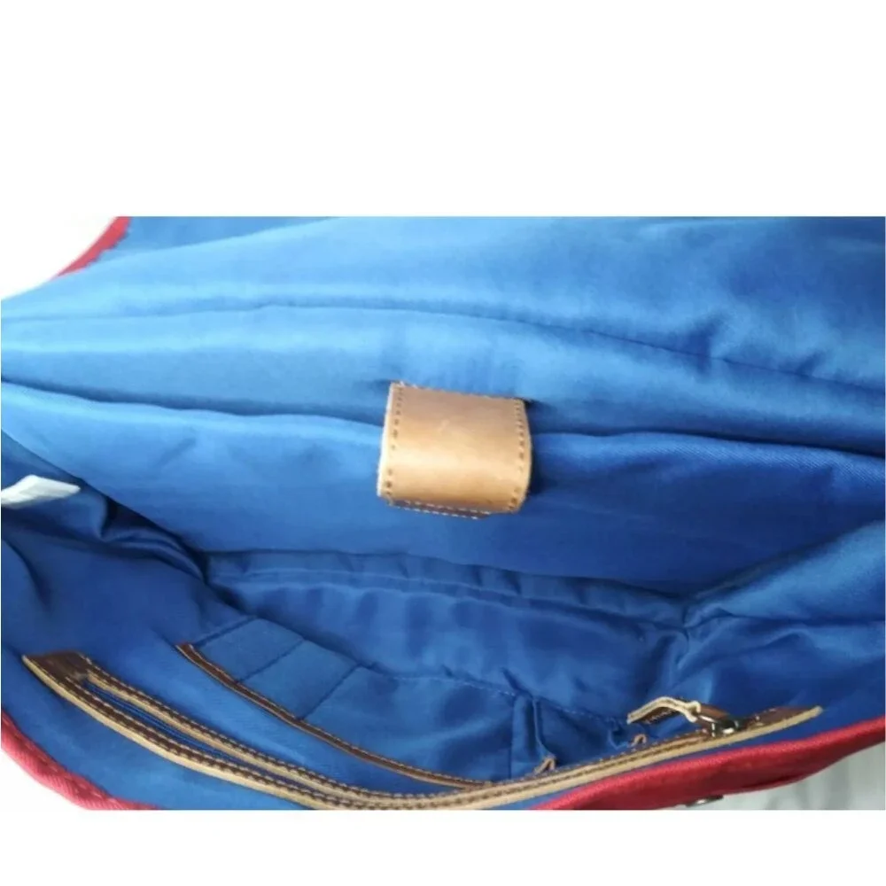 Will Leather Goods will leather